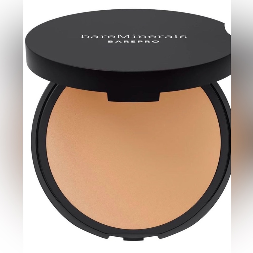 bareMinerals BAREPRO 16 HR Skin- Perfecting Powder Foundation -Light 27 Neutral